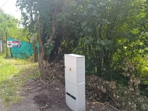Prodej zemědělské usedlosti, Náchod - Lipí, 30 m2