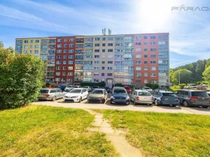 Pronájem bytu 4+kk, Praha - Modřany, Božetická, 77 m2