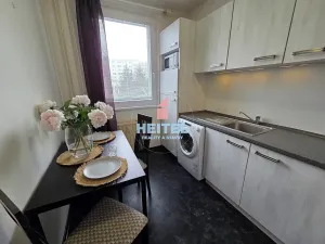 Pronájem bytu 2+kk, Olomouc, Trnkova, 44 m2