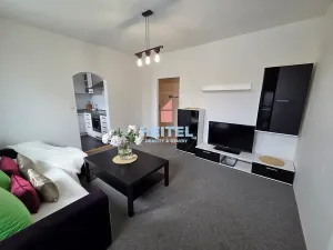 Pronájem bytu 2+kk, Olomouc, Trnkova, 44 m2