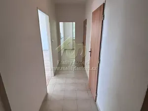 Pronájem bytu 1+1, Plzeň, Karlovarská, 44 m2