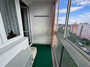 Pronájem bytu 2+1, Plzeň, Komenského, 68 m2