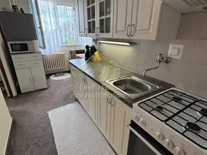 Pronájem bytu 2+1, Plzeň, Komenského, 68 m2