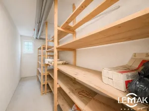 Pronájem bytu 3+1, Olomouc, Jakoubka ze Stříbra, 63 m2