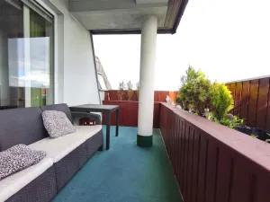 Prodej bytu 3+kk, Olomouc - Nová Ulice, Bacherova, 97 m2
