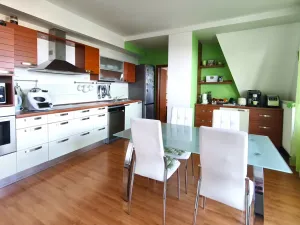 Prodej bytu 3+kk, Olomouc - Nová Ulice, Bacherova, 97 m2