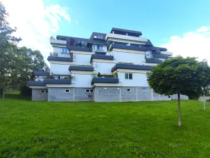 Prodej bytu 3+kk, Olomouc - Nová Ulice, Bacherova, 97 m2