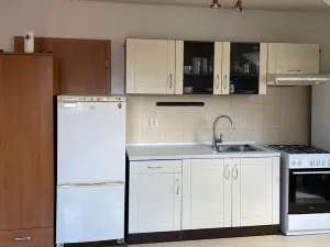 Pronájem bytu 1+kk, Vranovice, Hlavní, 35 m2