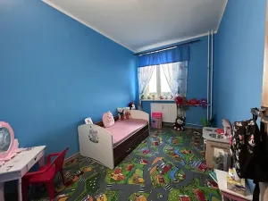 Prodej bytu 3+1, Chomutov, Kamenná, 60 m2