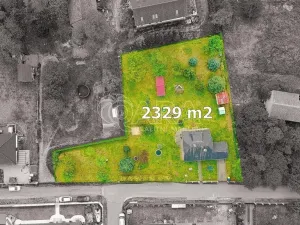 Prodej rodinného domu, Nová Ves - Staré Ouholice, 113 m2