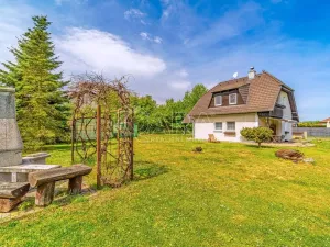 Prodej rodinného domu, Nová Ves - Staré Ouholice, 113 m2