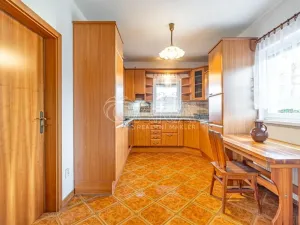 Prodej rodinného domu, Nová Ves - Staré Ouholice, 113 m2