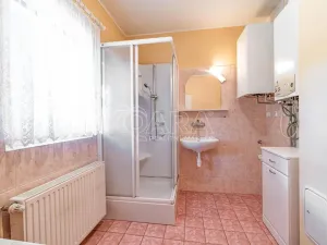 Prodej rodinného domu, Nová Ves - Staré Ouholice, 113 m2
