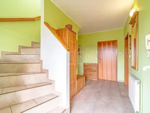 Prodej rodinného domu, Nová Ves - Staré Ouholice, 113 m2