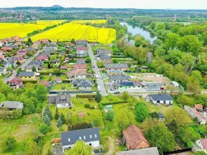 Prodej rodinného domu, Nová Ves - Staré Ouholice, 113 m2