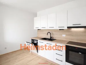 Pronájem bytu 2+1, Havířov - Město, Karla Čapka, 51 m2