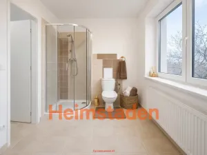 Pronájem bytu 1+kk, Karviná - Nové Město, Urxova, 32 m2