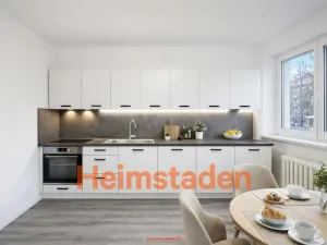Pronájem bytu 4+kk, Ostrava - Poruba, Hlavní třída, 133 m2