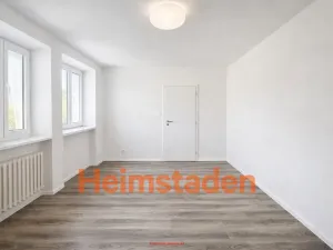 Pronájem bytu 4+kk, Ostrava - Poruba, Hlavní třída, 133 m2