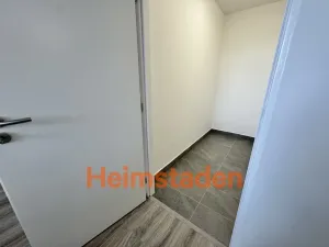 Pronájem bytu 4+kk, Ostrava - Poruba, Hlavní třída, 132 m2