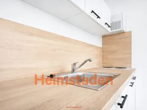 Pronájem bytu 3+1, Havířov - Město, Na Nábřeží, 73 m2
