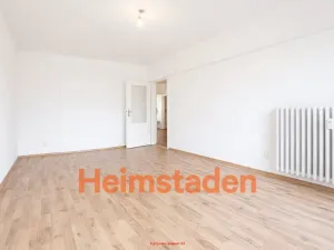 Pronájem bytu 3+1, Havířov - Město, Na Nábřeží, 73 m2