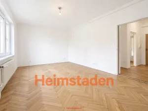 Pronájem bytu 3+1, Havířov - Město, Na Nábřeží, 73 m2