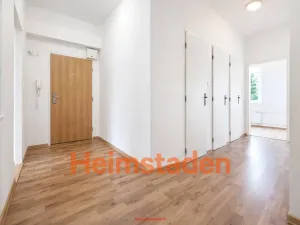 Pronájem bytu 3+1, Havířov - Město, Na Nábřeží, 73 m2