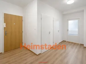 Pronájem bytu 2+1, Havířov - Město, Stavbařská, 57 m2
