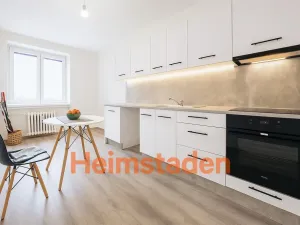 Pronájem bytu 2+1, Havířov - Město, Stavbařská, 57 m2