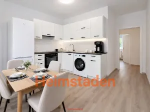 Pronájem bytu 3+1, Havířov - Město, Národní třída, 68 m2