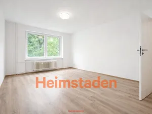 Pronájem bytu 3+1, Havířov - Město, Národní třída, 68 m2