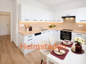 Pronájem bytu 3+1, Karviná - Hranice, Slovenská, 73 m2