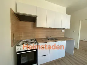 Pronájem bytu 2+1, Karviná - Nové Město, Holubova, 50 m2