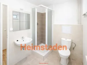Pronájem bytu 1+kk, Havířov - Prostřední Suchá, Kapitána Jasioka, 28 m2