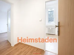Pronájem bytu 1+kk, Havířov - Prostřední Suchá, Kapitána Jasioka, 28 m2