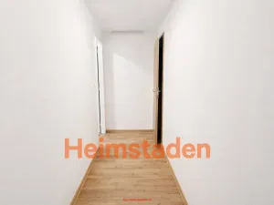 Pronájem bytu 1+kk, Havířov - Prostřední Suchá, Kapitána Jasioka, 28 m2