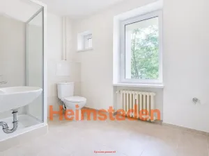 Pronájem bytu 1+kk, Havířov - Prostřední Suchá, Kapitána Jasioka, 28 m2