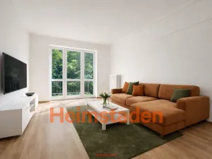 Pronájem bytu 2+1, Karviná - Nové Město, Havířská, 59 m2