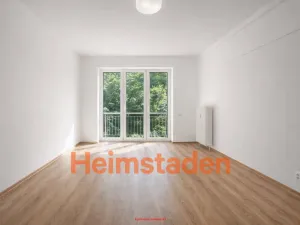 Pronájem bytu 2+1, Karviná - Nové Město, Havířská, 59 m2