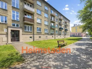 Pronájem bytu 2+1, Karviná - Nové Město, Havířská, 59 m2