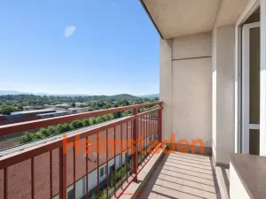 Pronájem bytu 1+kk, Český Těšín, Okružní, 28 m2