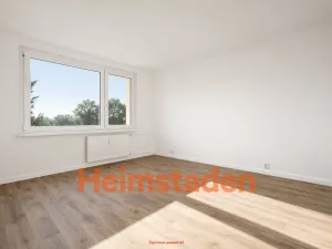 Pronájem bytu 2+1, Karviná - Nové Město, Jaroslava Vrchlického, 58 m2