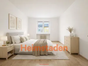 Pronájem bytu 3+1, Havířov - Město, Mírová, 74 m2