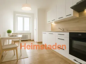 Pronájem bytu 3+1, Havířov - Město, Mírová, 74 m2