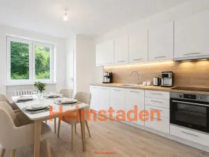 Pronájem bytu 3+1, Havířov - Město, Mírová, 74 m2