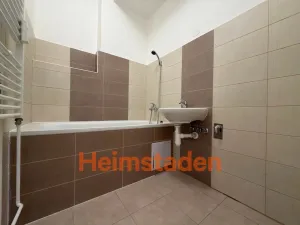 Pronájem bytu 3+1, Havířov - Město, Mírová, 74 m2
