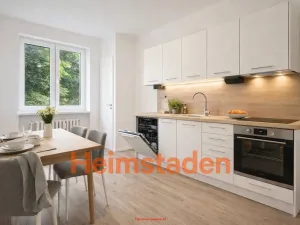 Pronájem bytu 3+1, Havířov - Město, Mírová, 74 m2