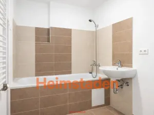 Pronájem bytu 3+1, Havířov - Město, Mírová, 74 m2