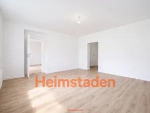 Pronájem bytu 3+1, Havířov - Město, Mírová, 74 m2
